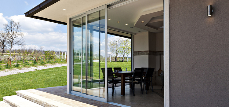 Residential Glass Gate Installation Cost in San Marino, CA